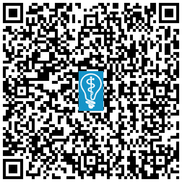 QR code image for Cosmetic Dentist in Somerset, NJ