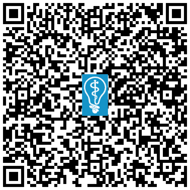 QR code image for Dental Bonding in Somerset, NJ