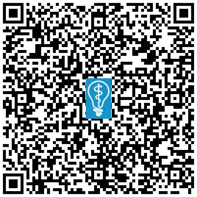 QR code image for Dental Cleaning and Examinations in Somerset, NJ