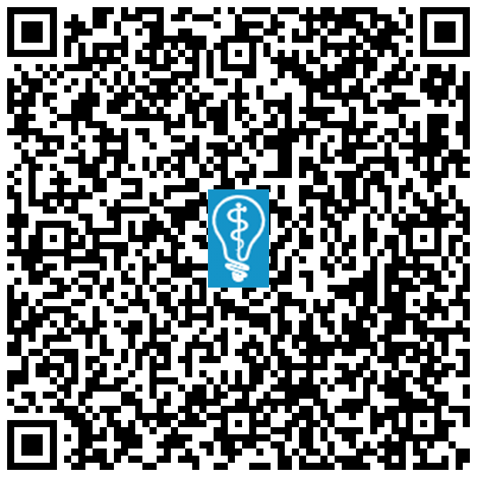 QR code image for Am I a Candidate for Dental Implants in Somerset, NJ