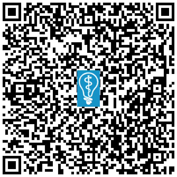 QR code image for Questions to Ask at Your Dental Implants Consultation in Somerset, NJ