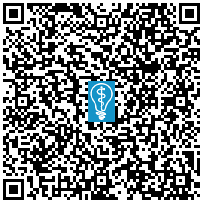 QR code image for Dental Inlays and Onlays in Somerset, NJ