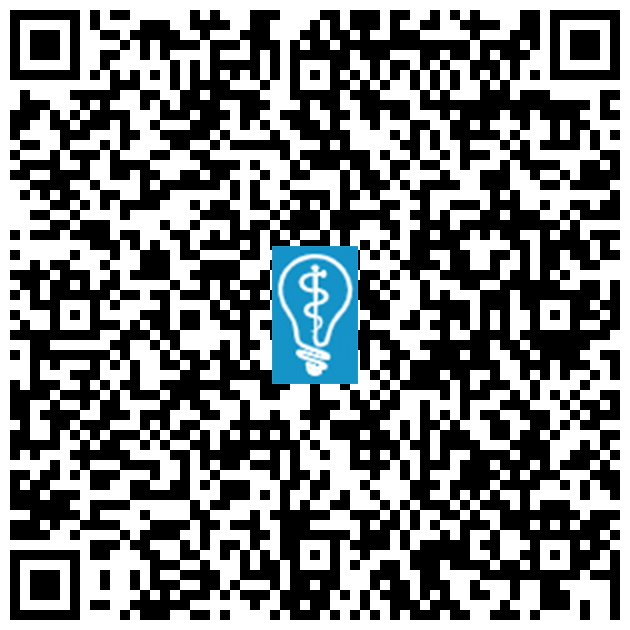 QR code image for Dental Office in Somerset, NJ