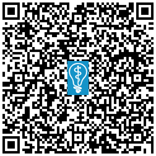 QR code image for Dental Procedures in Somerset, NJ