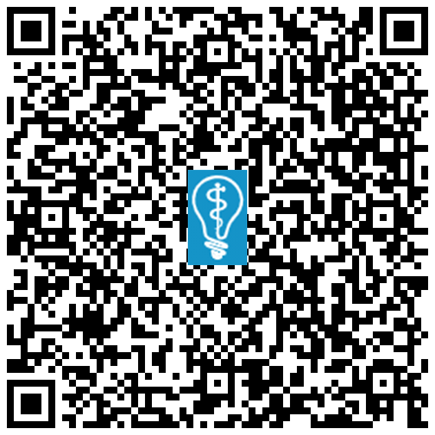 QR code image for Dental Services in Somerset, NJ