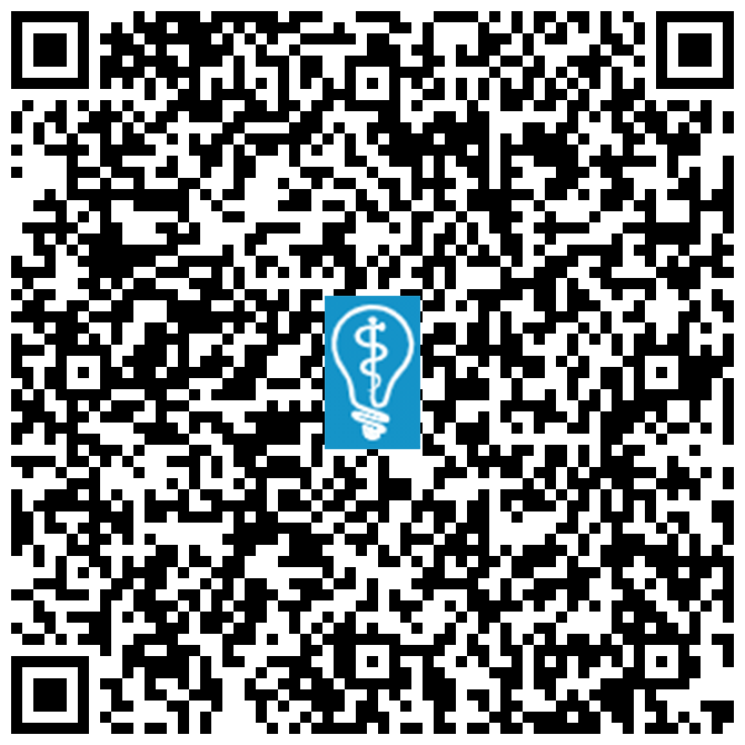 QR code image for Do I Have Sleep Apnea in Somerset, NJ