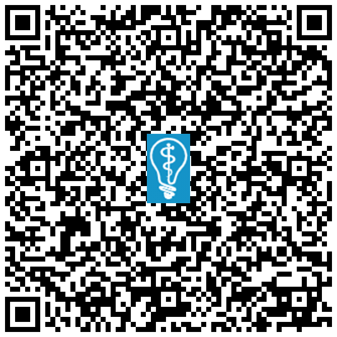 QR code image for Do I Need a Root Canal in Somerset, NJ