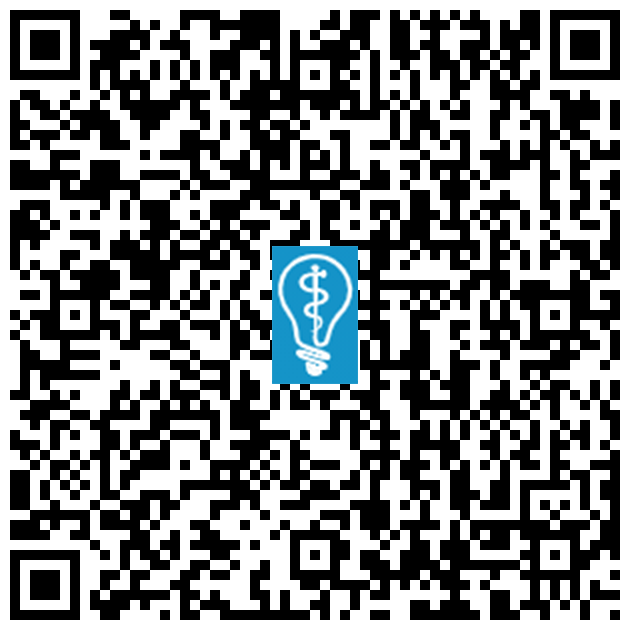 QR code image for Emergency Dentist in Somerset, NJ