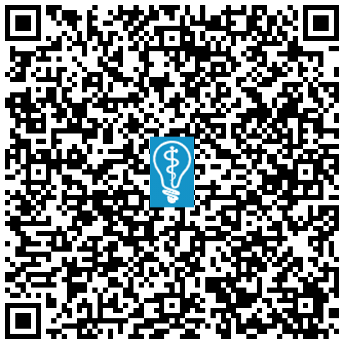 QR code image for Emergency Dentist vs. Emergency Room in Somerset, NJ