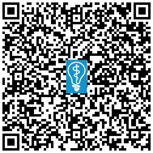 QR code image for Family Dentist in Somerset, NJ