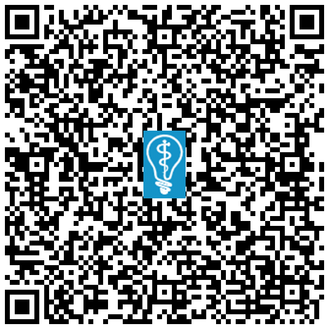 QR code image for Find a Complete Health Dentist in Somerset, NJ