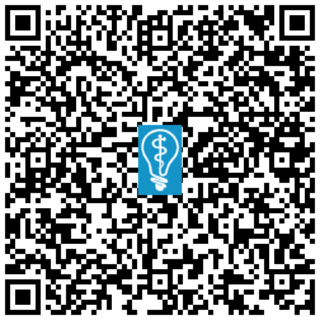 QR code image for Find a Dentist in Somerset, NJ