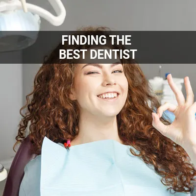 Visit our Find the Best Dentist in Somerset page