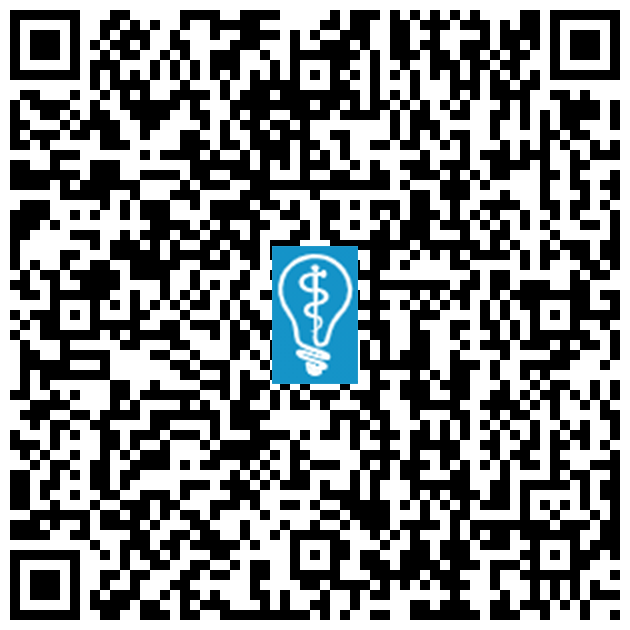 QR code image for Find the Best Dentist in Somerset, NJ