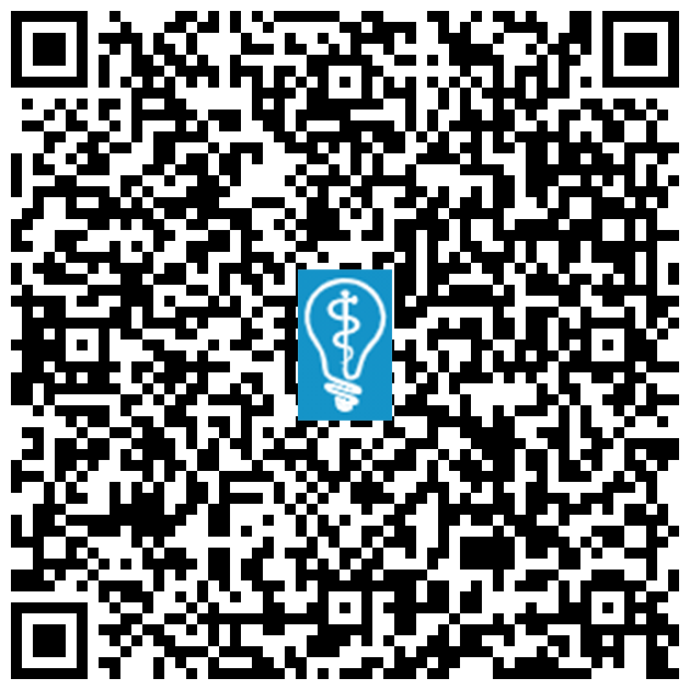 QR code image for General Dentist in Somerset, NJ