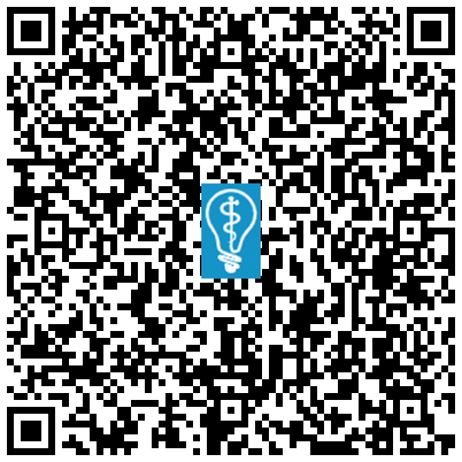 QR code image for General Dentistry Services in Somerset, NJ