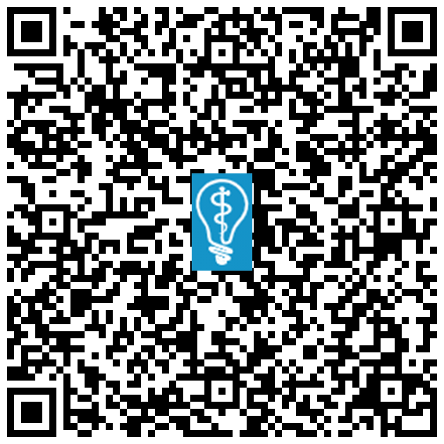 QR code image for Gut Health in Somerset, NJ