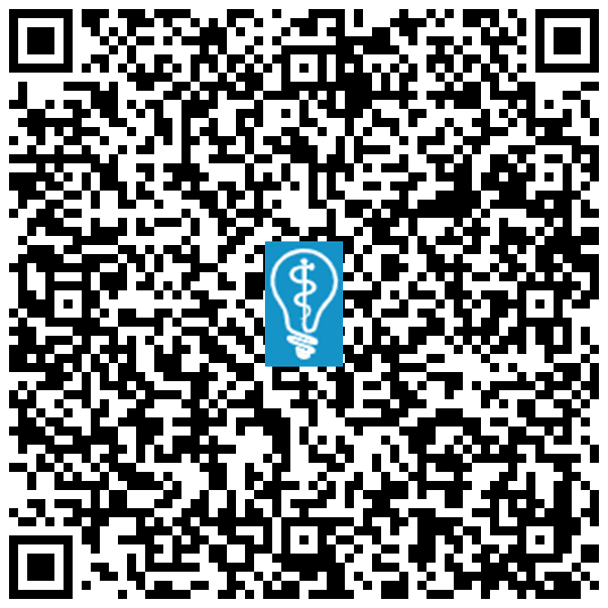 QR code image for Health Care Savings Account in Somerset, NJ