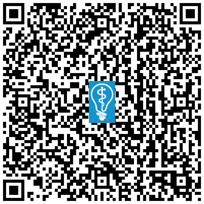 QR code image for Helpful Dental Information in Somerset, NJ