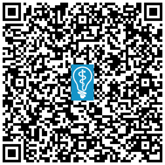 QR code image for Holistic Dentistry in Somerset, NJ