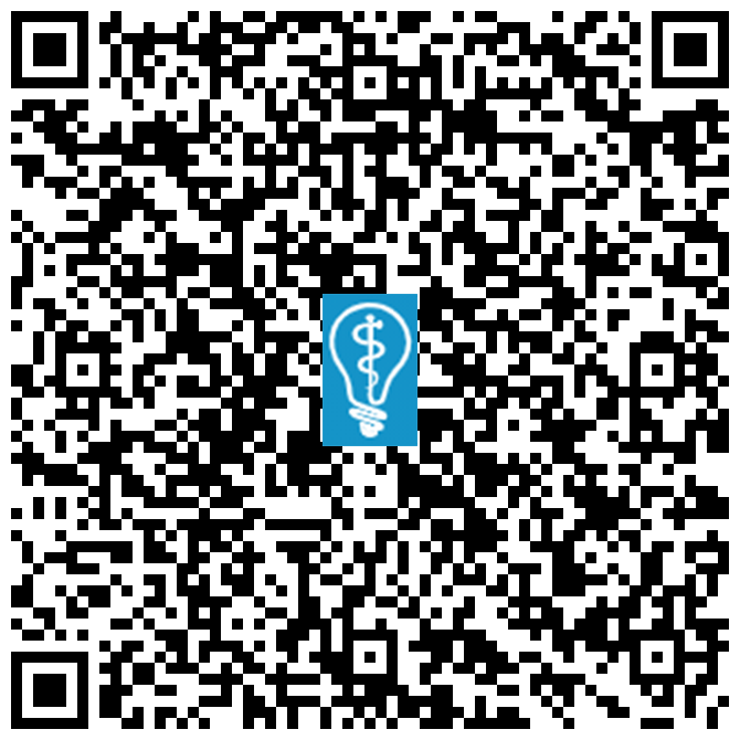 QR code image for How Does Dental Insurance Work in Somerset, NJ