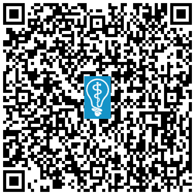 QR code image for Immediate Dentures in Somerset, NJ