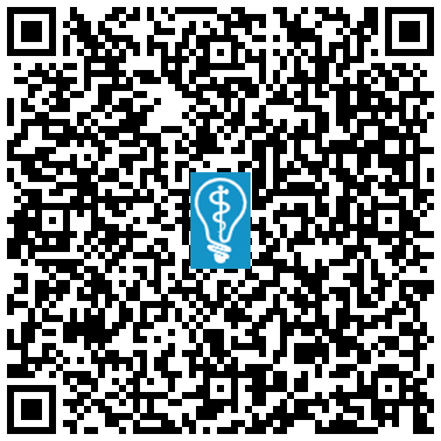 QR code image for Implant Dentist in Somerset, NJ