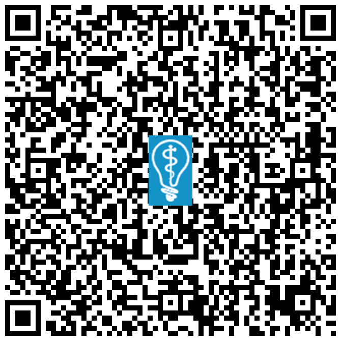 QR code image for Improve Your Smile for Senior Pictures in Somerset, NJ