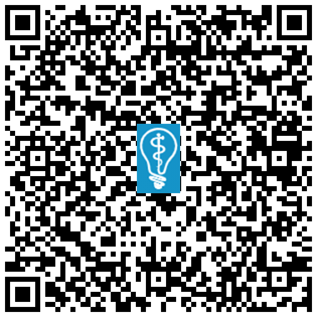 QR code image for Intraoral Photos in Somerset, NJ