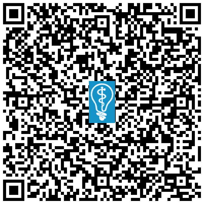 QR code image for Multiple Teeth Replacement Options in Somerset, NJ