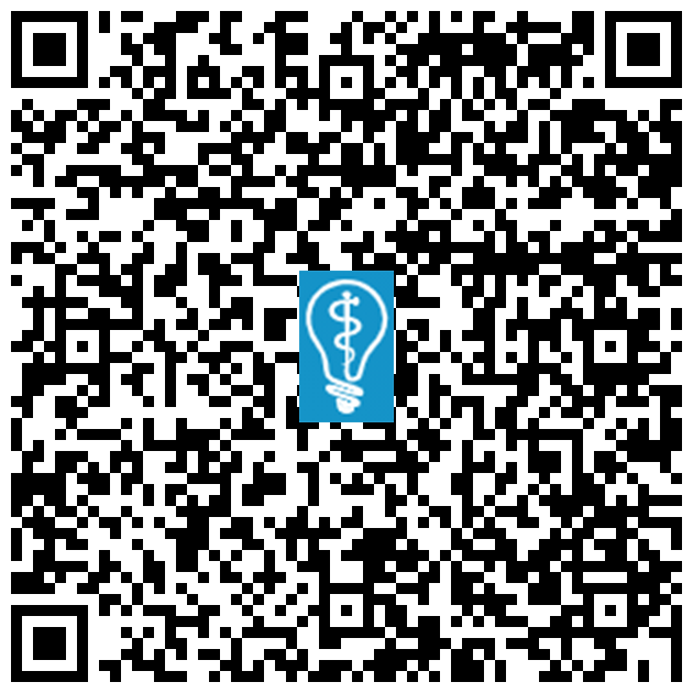 QR code image for Night Guards in Somerset, NJ