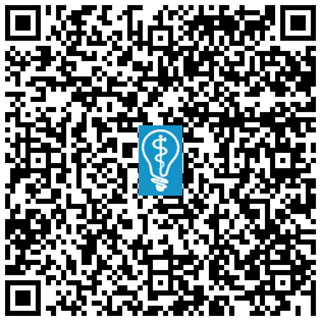 QR code image for Oral Surgery in Somerset, NJ