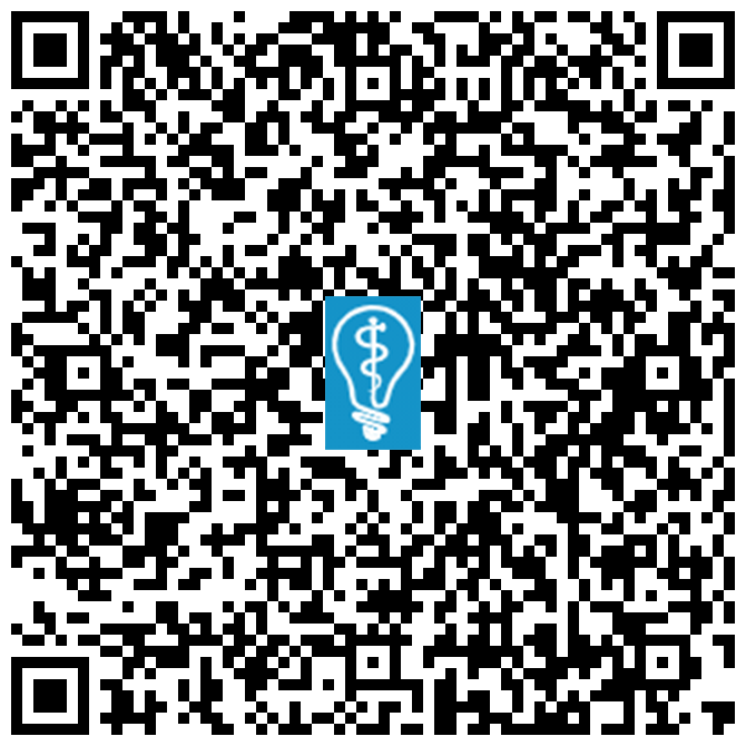 QR code image for 7 Things Parents Need to Know About Invisalign Teen in Somerset, NJ