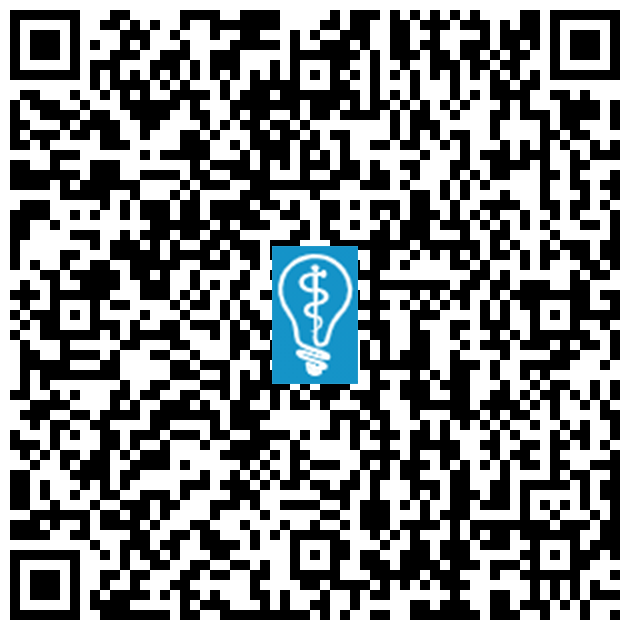 QR code image for Pediatric Dentist in Somerset, NJ