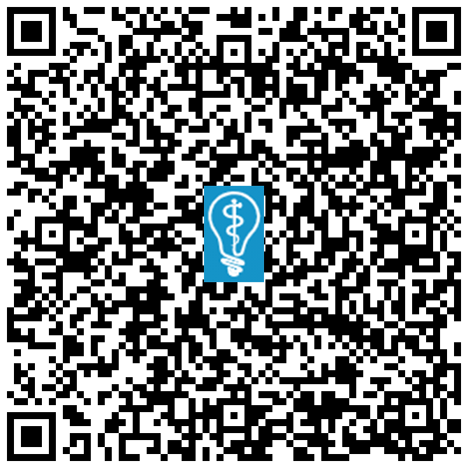 QR code image for Why go to a Pediatric Dentist Instead of a General Dentist in Somerset, NJ