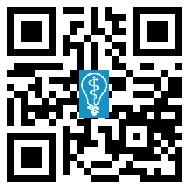 QR code image to call Somerset Smile Studio in Somerset, NJ on mobile