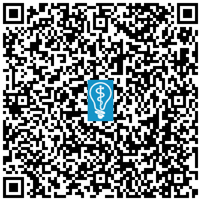 QR code image for Preventative Dental Care in Somerset, NJ