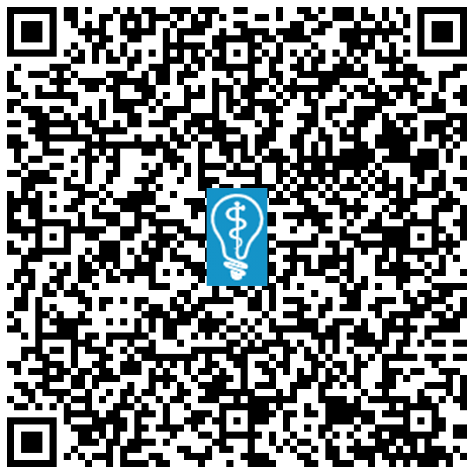 QR code image for Reduce Sports Injuries With Mouth Guards in Somerset, NJ