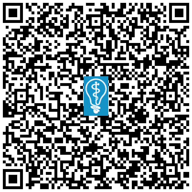 QR code image for Root Canal Treatment in Somerset, NJ