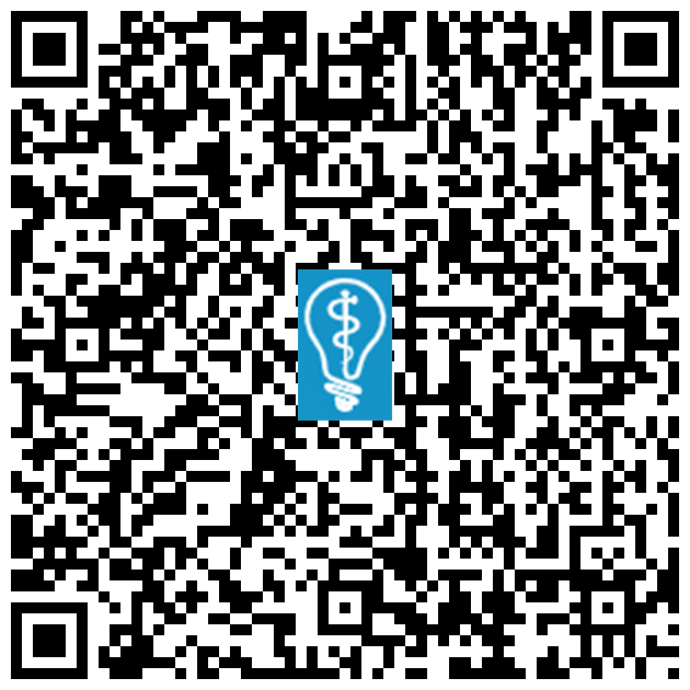 QR code image for Saliva pH Testing in Somerset, NJ