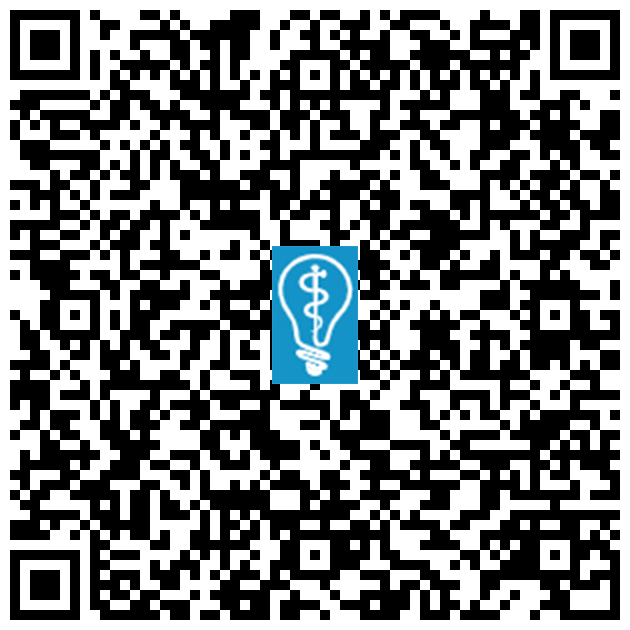 QR code image for Same Day Dentistry in Somerset, NJ