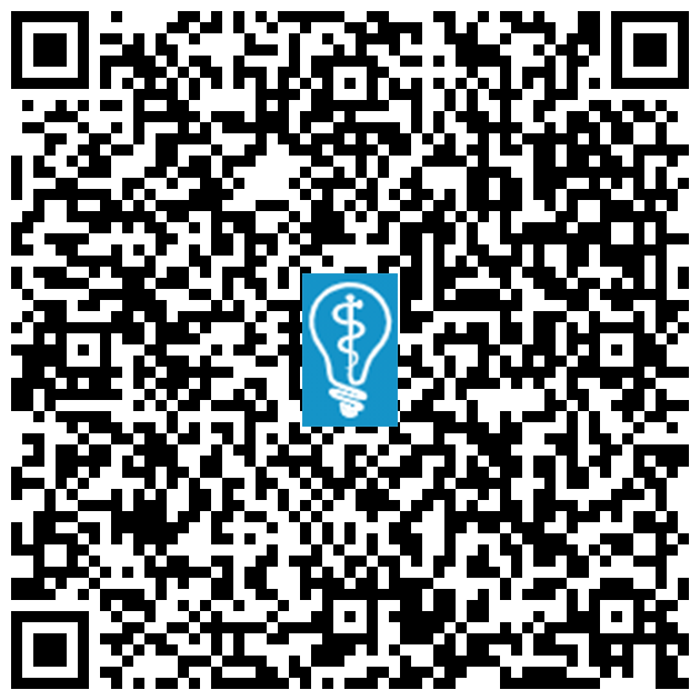 QR code image for Teeth Whitening in Somerset, NJ