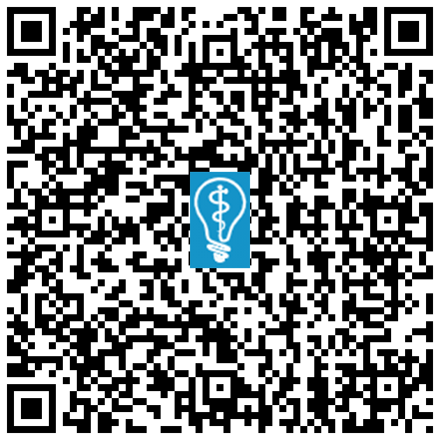 QR code image for Tooth Extraction in Somerset, NJ