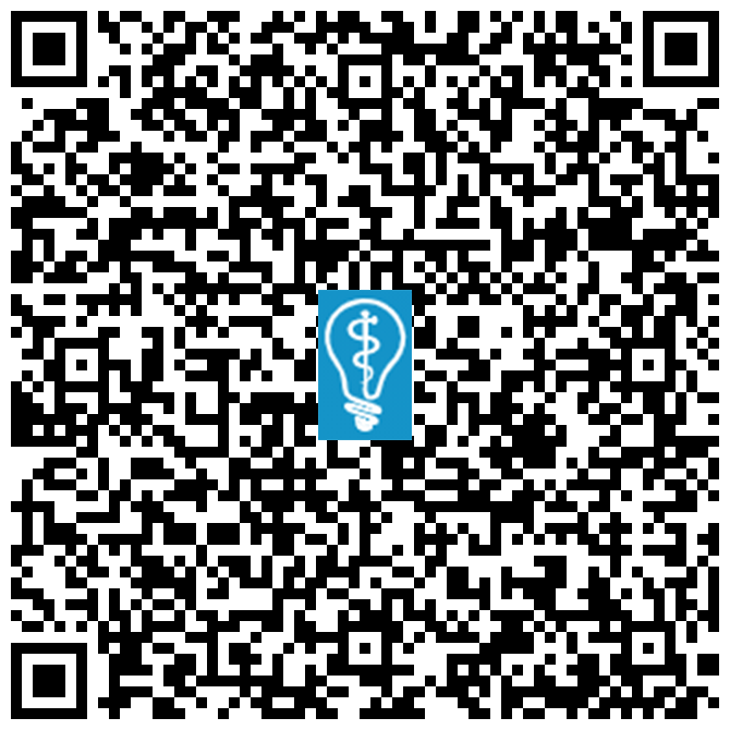 QR code image for Total Oral Dentistry in Somerset, NJ