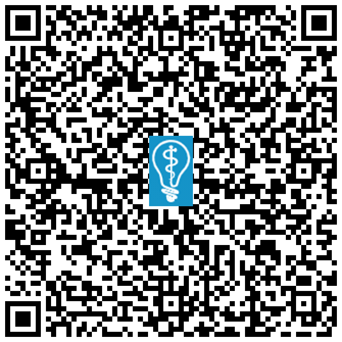 QR code image for What Can I Do to Improve My Smile in Somerset, NJ