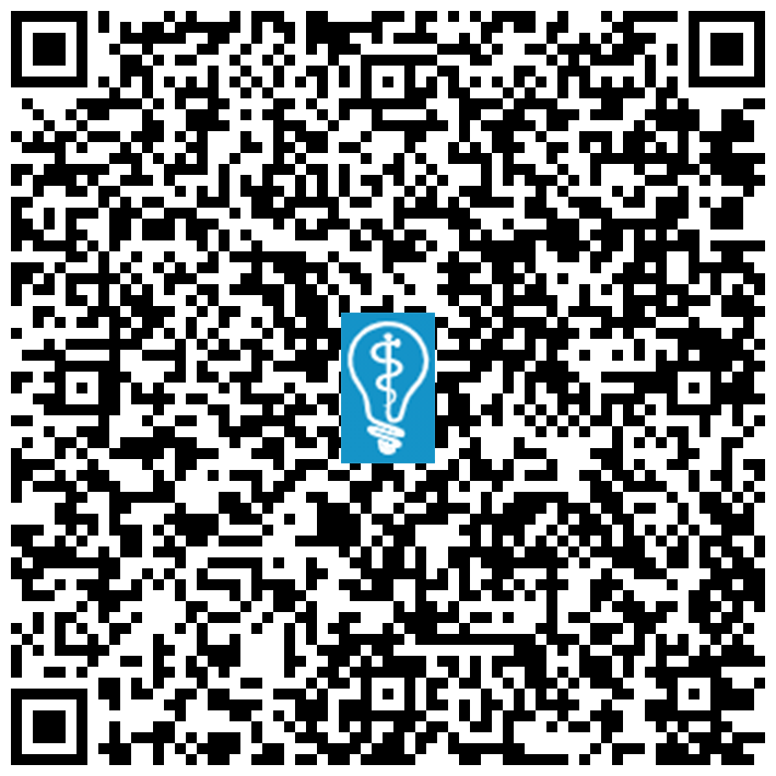 QR code image for When a Situation Calls for an Emergency Dental Surgery in Somerset, NJ