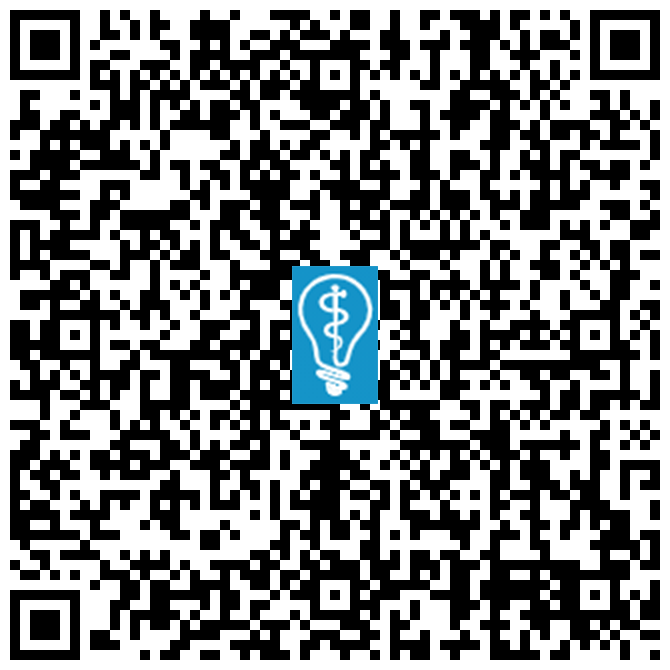 QR code image for When to Spend Your HSA in Somerset, NJ